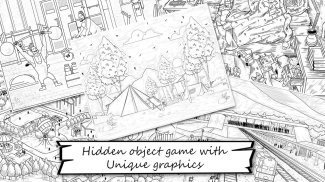 Secret Island - The Hidden Object Quest screenshot 4