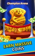 Panda Cube Smash - Big Win with Lucky Puzzle Games screenshot 5