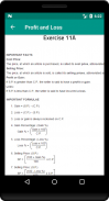 RS Aggarwal Class 7 Maths Solutions [ OFFLINE ] screenshot 3