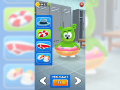 Gummy Bear Aqua Park screenshot 7