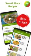 Gujarati Rasoi - Gujarati Recipes - Recipes App screenshot 5