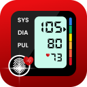 Blood pressure - Blood sugar