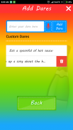 Truth or Dare for Adults & Teens screenshot 6