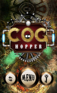 Steampunk Cog Hopper screenshot 0