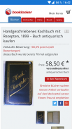 booklooker.de screenshot 0