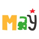 May Wallpaper icon