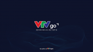 VTVgo Truyền hình số QG cho TV screenshot 3