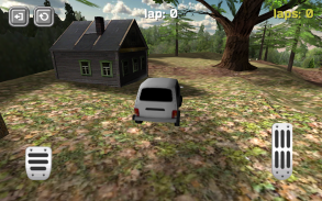 Russian Roads 2 screenshot 1