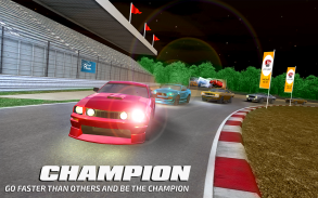 Car Racing Championship screenshot 7