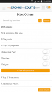 Crohn's and Colitis Support screenshot 4