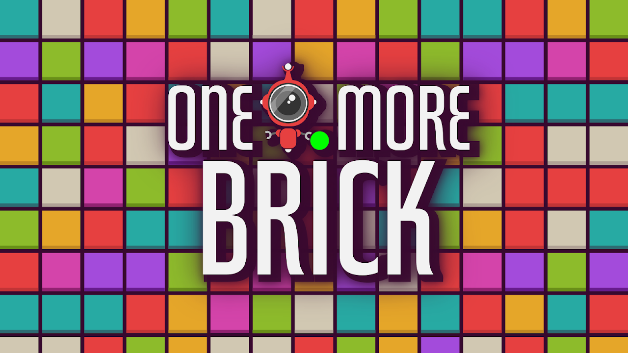 One More Brick - Загрузить APK для Android | Aptoide