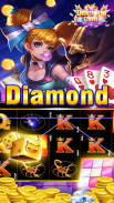 Diamond Game AD screenshot 1