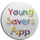 Young Successful Savers Icon