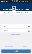 Schoolesolutions screenshot 0