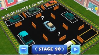 Parking Master screenshot 2