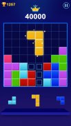 Block Puzzle - Número jogo screenshot 14