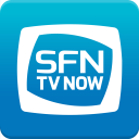 SFN TV NOW Icon