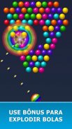 Bubble Puzzle: Hit the Bubble Free screenshot 7
