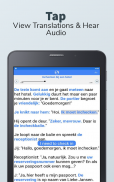 TapTerms - Intermediate Dutch Practice screenshot 6