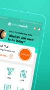 EasyWork - Company & HR app screenshot 5