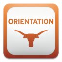 UT Austin Orientation Icon