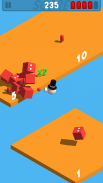 Platform Runner screenshot 1