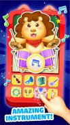 Baby games for 1 - 5 year olds screenshot 2