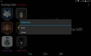 Hunting Calls Ultimate screenshot 9