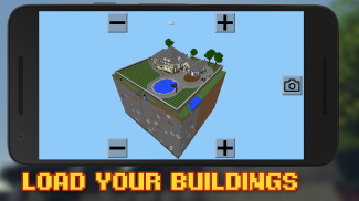 Edificios Mods para Minecraft screenshot 6