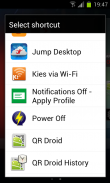 Notifications Off [Root] screenshot 3