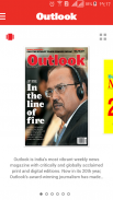 Outlook Magazines screenshot 1