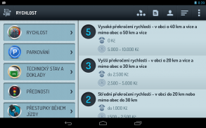 Czech Point System screenshot 8