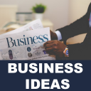 Startup Business Ideas App