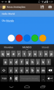 Anotações screenshot 3