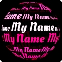 3D My Name Live Wallpaper - Made in India 2021