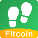 Fitcoin Icon