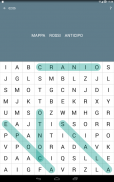 Word Search 3 - Classic Game screenshot 5