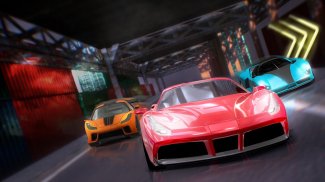 Master Racer: Extreme Racing screenshot 2