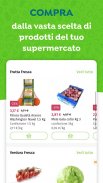Supermercato24 - Spesa online screenshot 4