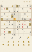 Smart Sudoku - Number Puzzle screenshot 6