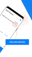 Spelling Checker - Correct The English Words screenshot 6