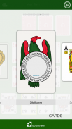 Rubamazzo - Classic Card Games screenshot 4