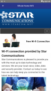 Star Communications screenshot 1