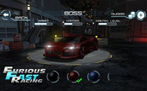 Furious Speedy Racing screenshot 4