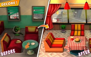 Cooking Frenzy: A Chef's Game screenshot 2