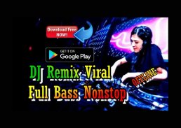DJ Temolla Vs DJ Matame Music Remix Full Bass screenshot 2