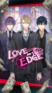 Love on the Edge: Otome Romanc screenshot 2