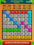 Word Game 2022 - Word Connect screenshot 12