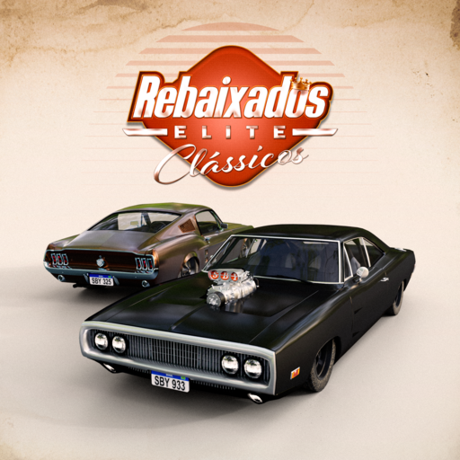 Rebaixados Elite Brasil – Jogo de Carros Rebaixados (Android/iOS) 