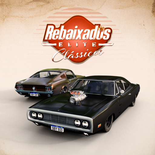 Carros Rebaixados Online APK (Android Game) - Ücretsi̇z İndi̇ri̇n